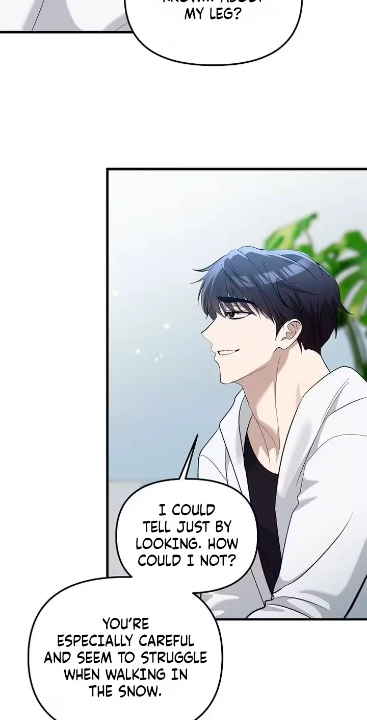Naughty First Love Chapter 20, page 34
