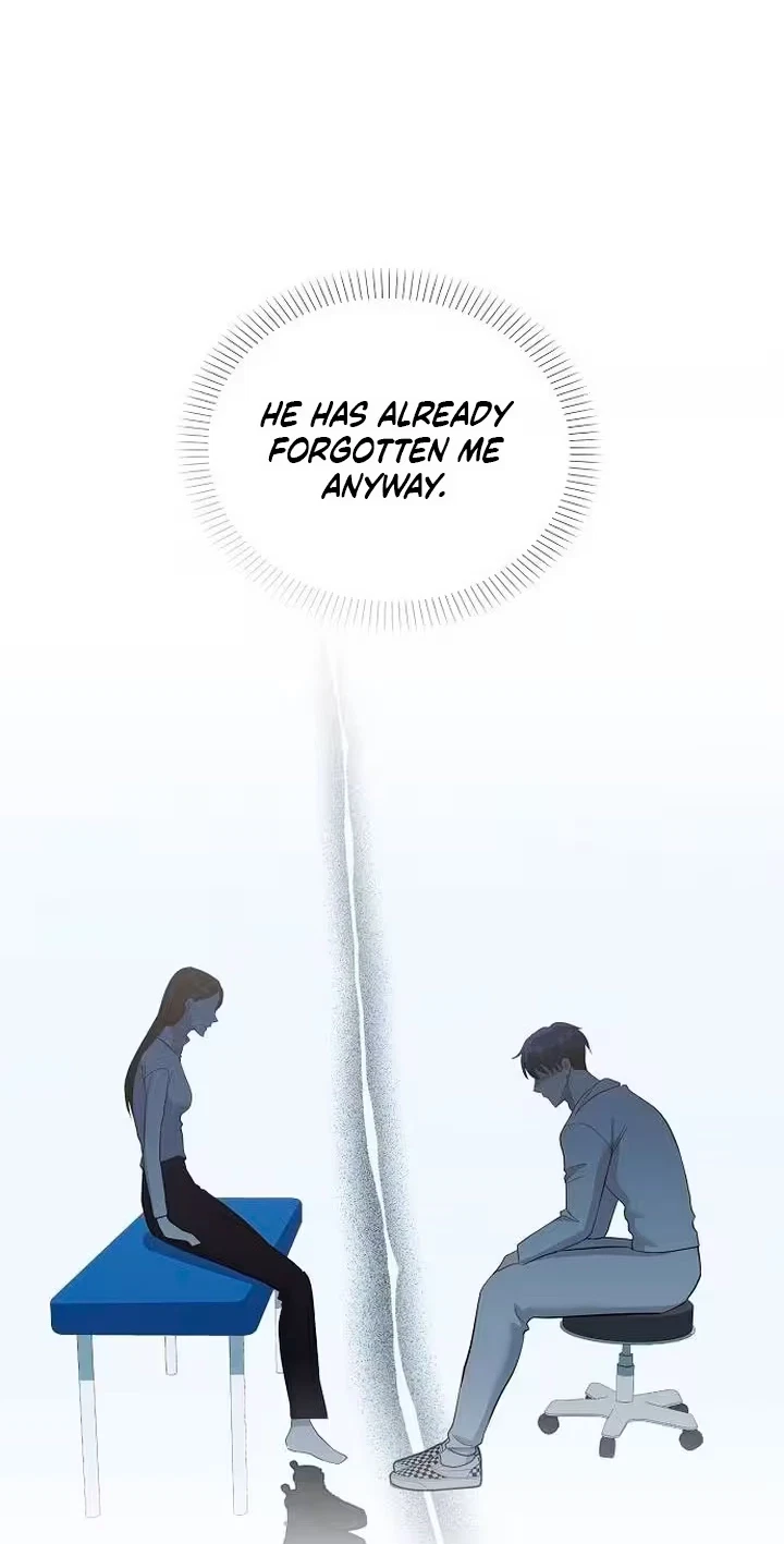 Naughty First Love Chapter 20, page 39