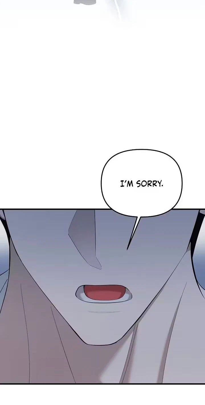Naughty First Love Chapter 20, page 40