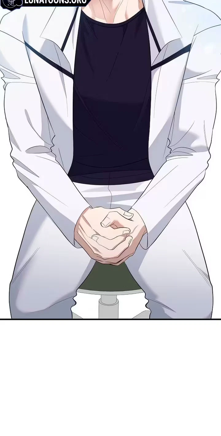 Naughty First Love Chapter 20, page 43