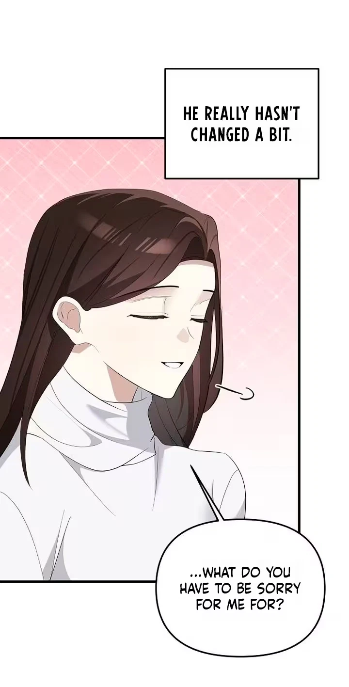 Naughty First Love Chapter 20, page 44