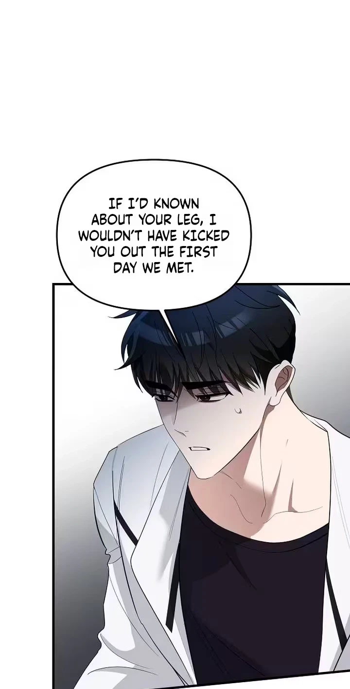 Naughty First Love Chapter 20, page 45