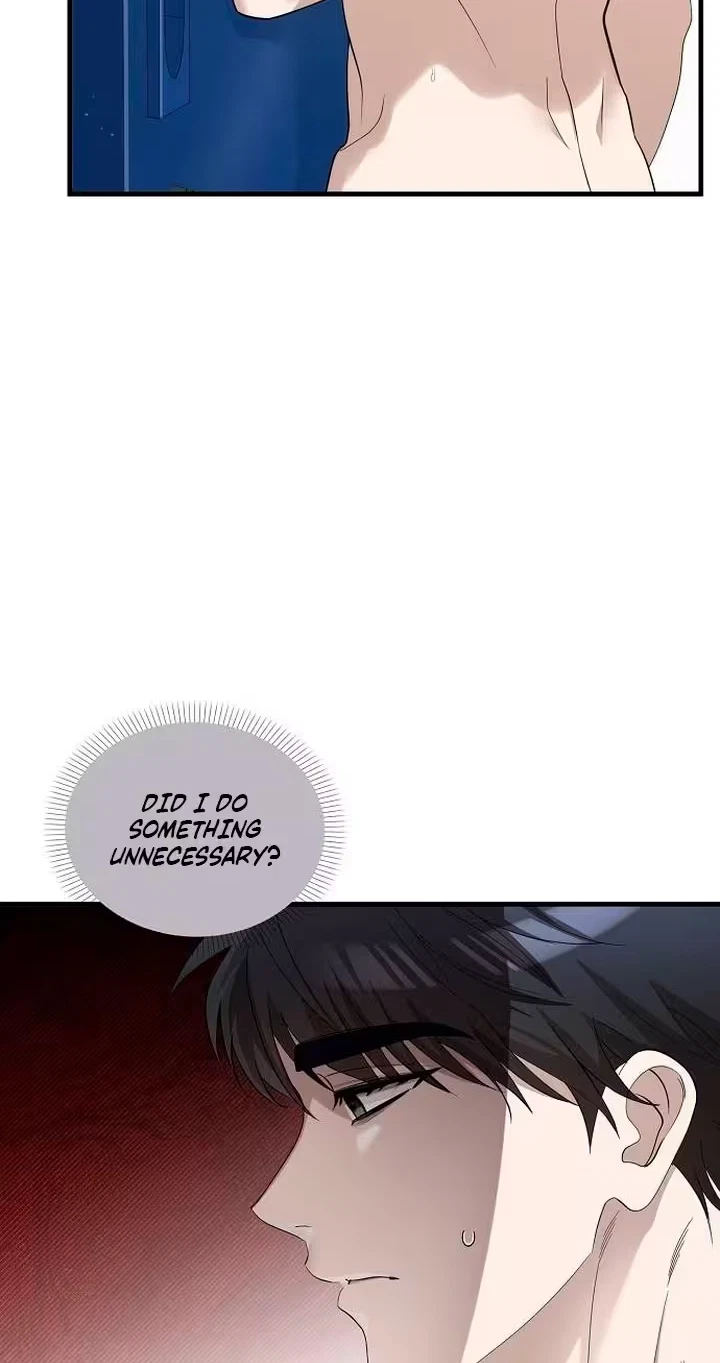Naughty First Love Chapter 20, page 53