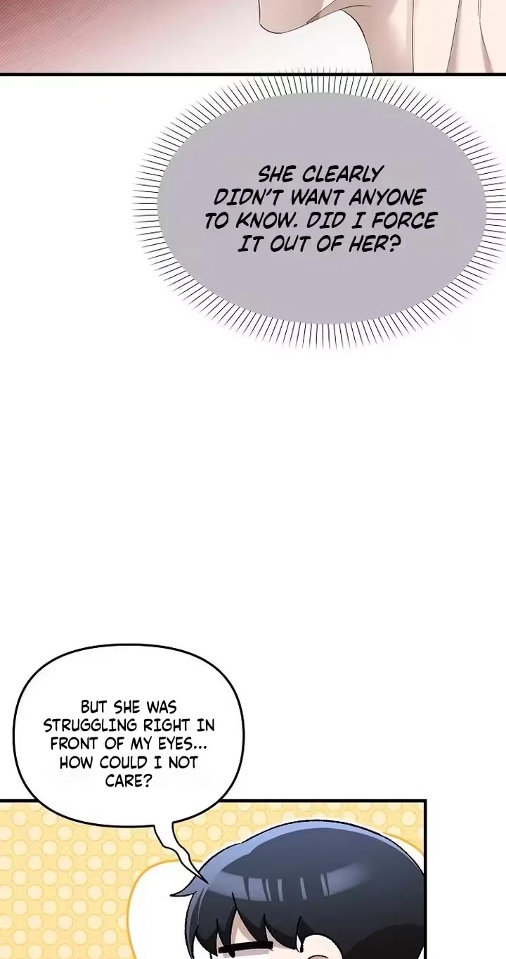 Naughty First Love Chapter 20, page 54