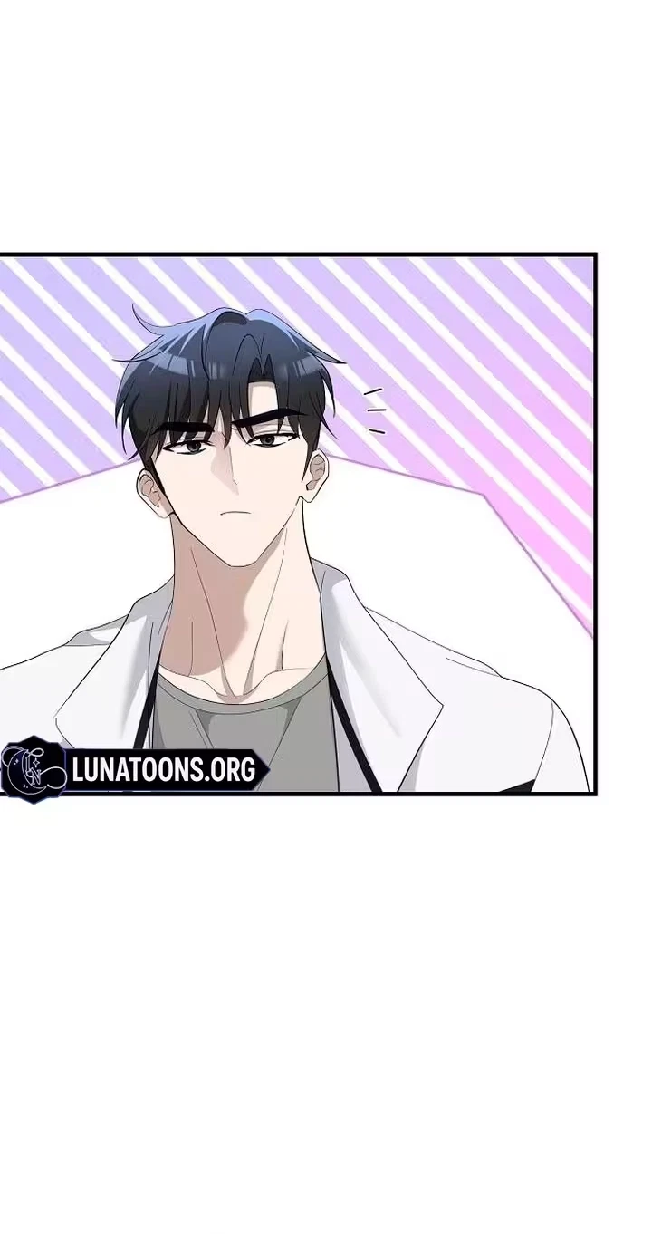 Naughty First Love Chapter 20, page 60