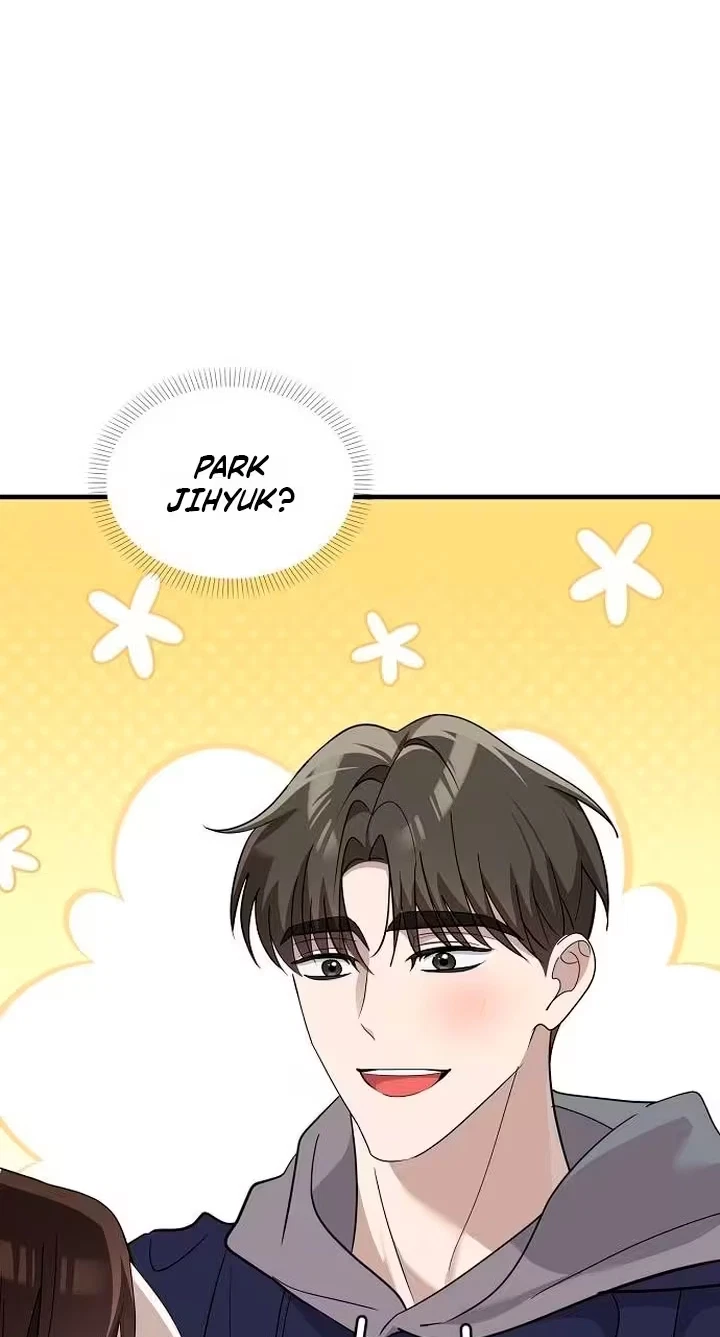 Naughty First Love Chapter 20, page 62