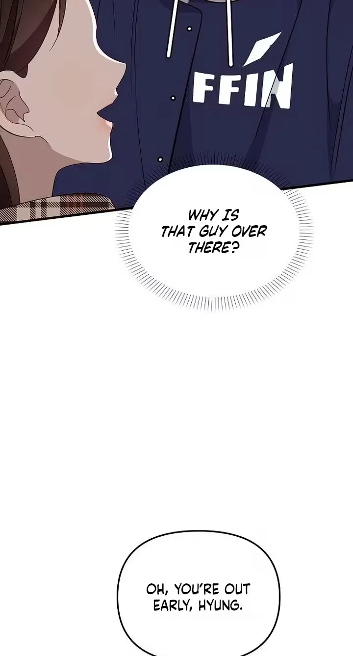 Naughty First Love Chapter 20, page 63