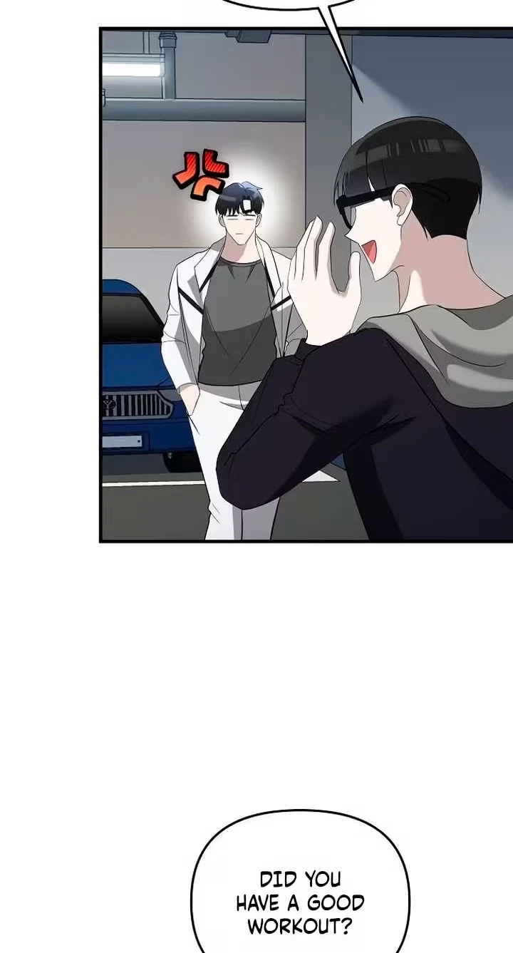 Naughty First Love Chapter 20, page 64