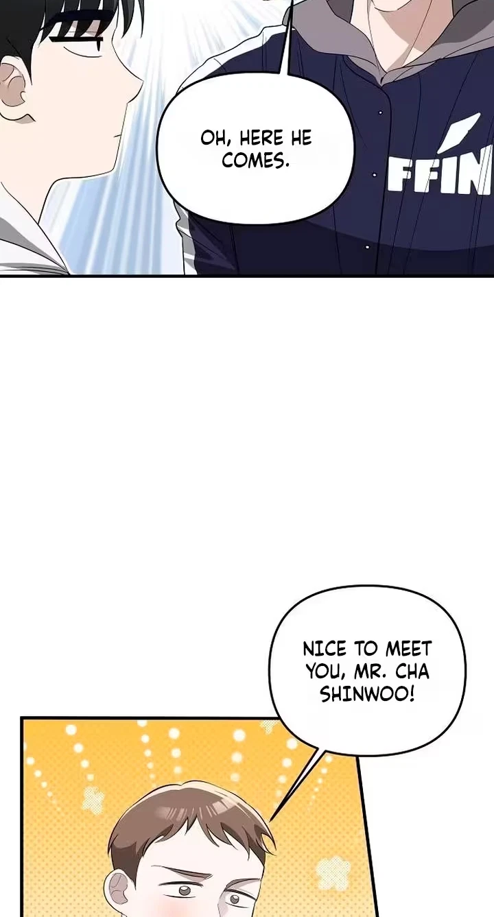 Naughty First Love Chapter 20, page 68