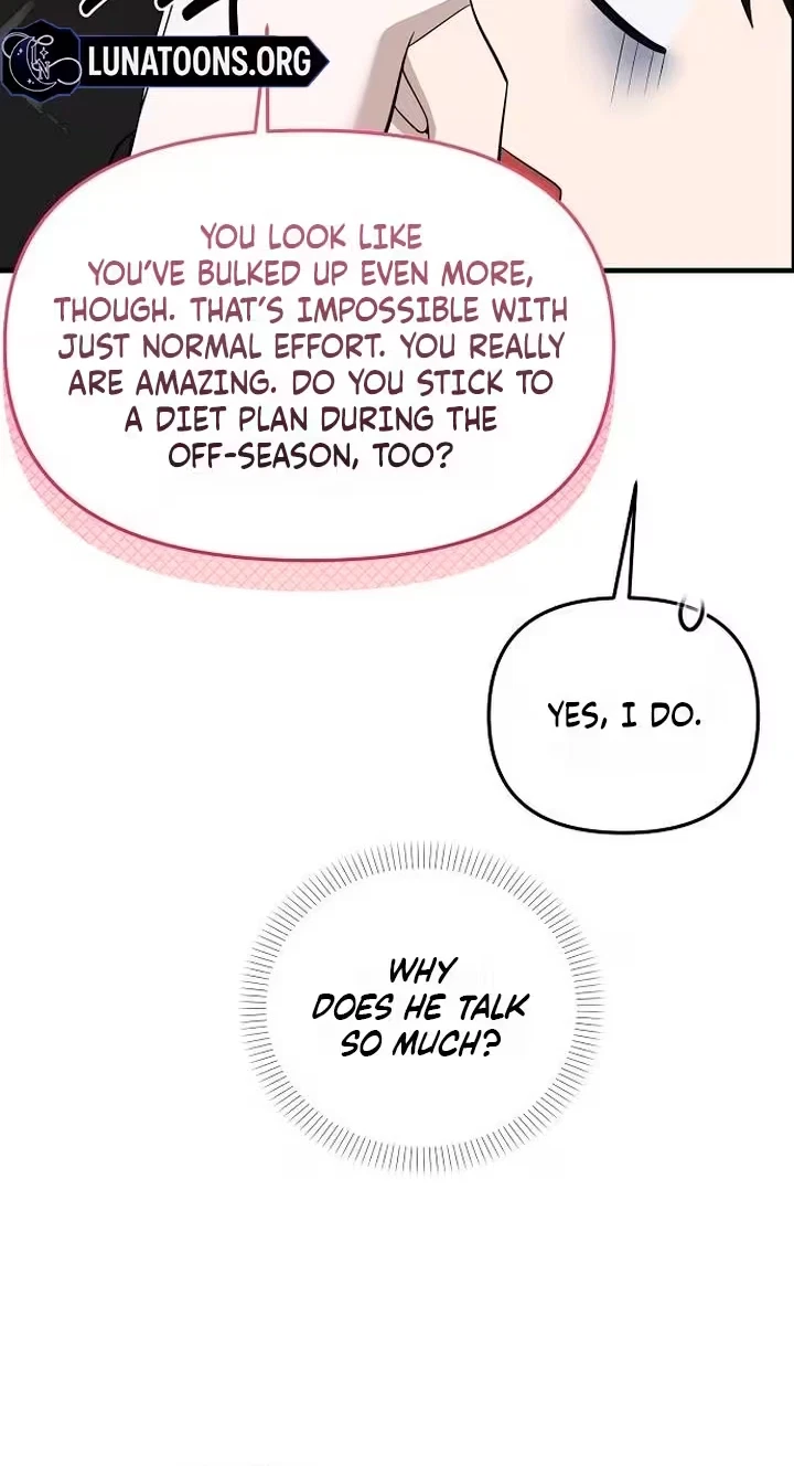 Naughty First Love Chapter 20, page 72
