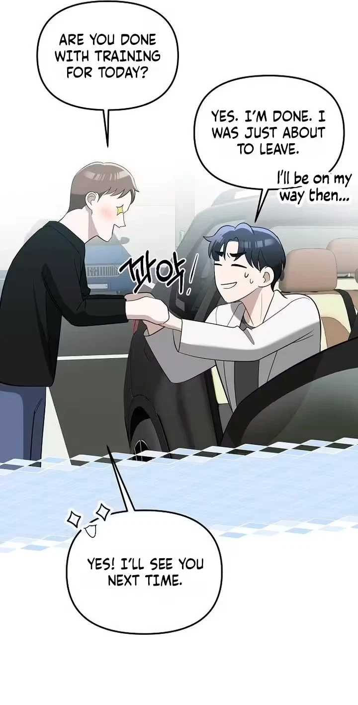 Naughty First Love Chapter 20, page 73