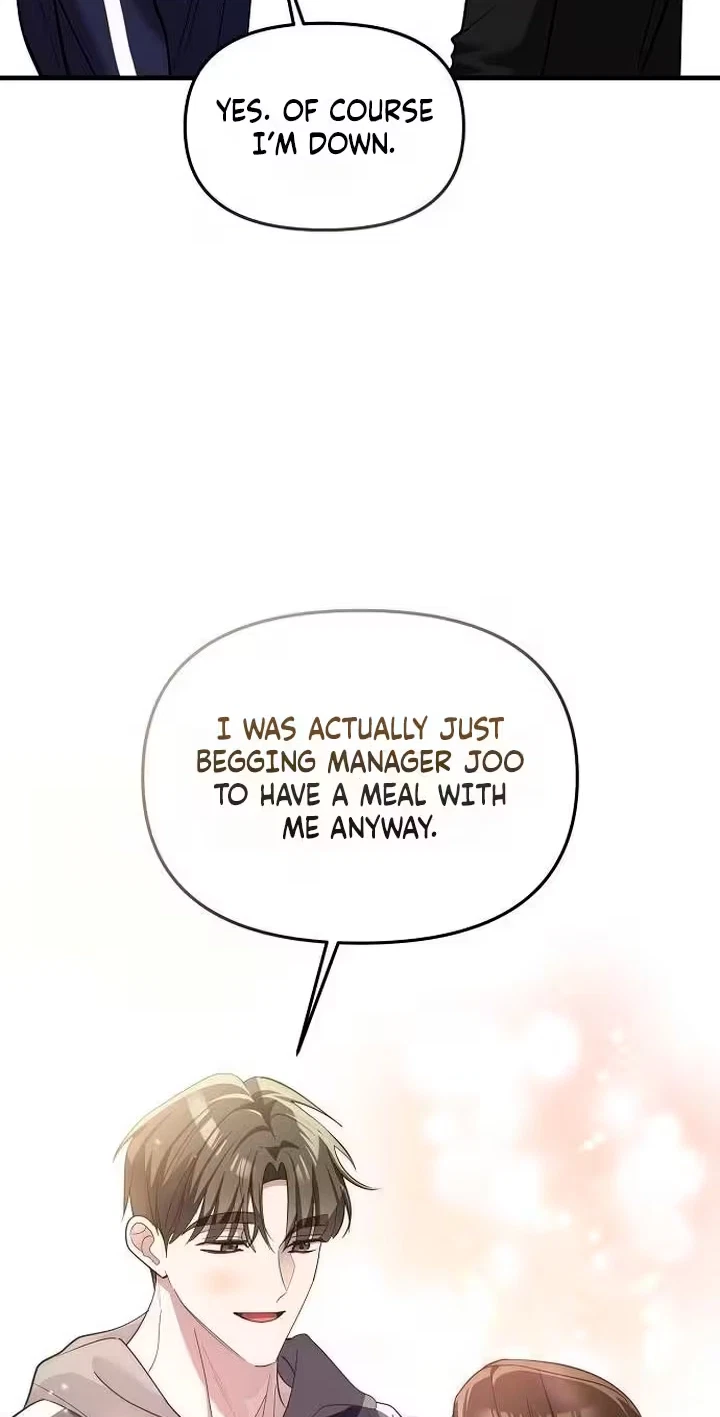 Naughty First Love Chapter 20, page 78