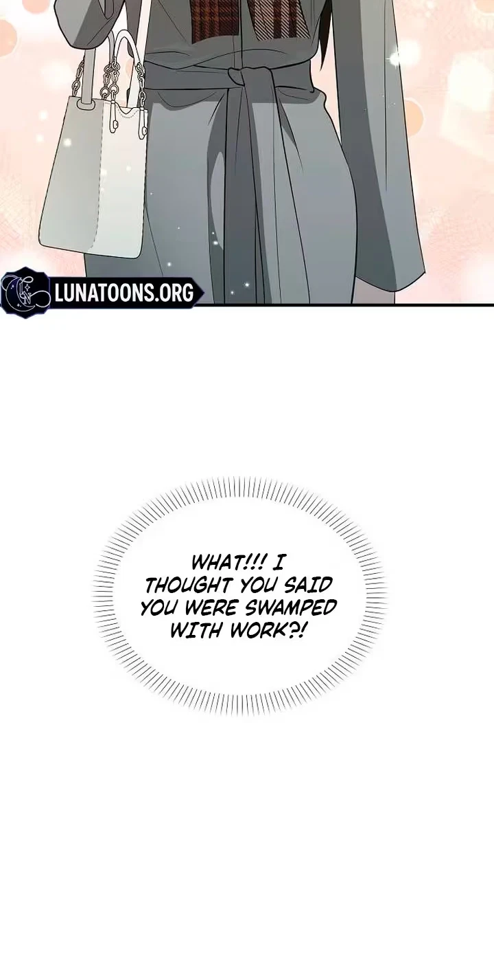 Naughty First Love Chapter 20, page 84