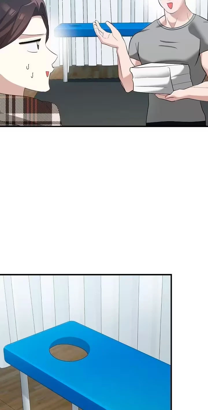 Naughty First Love Chapter 20, page 9