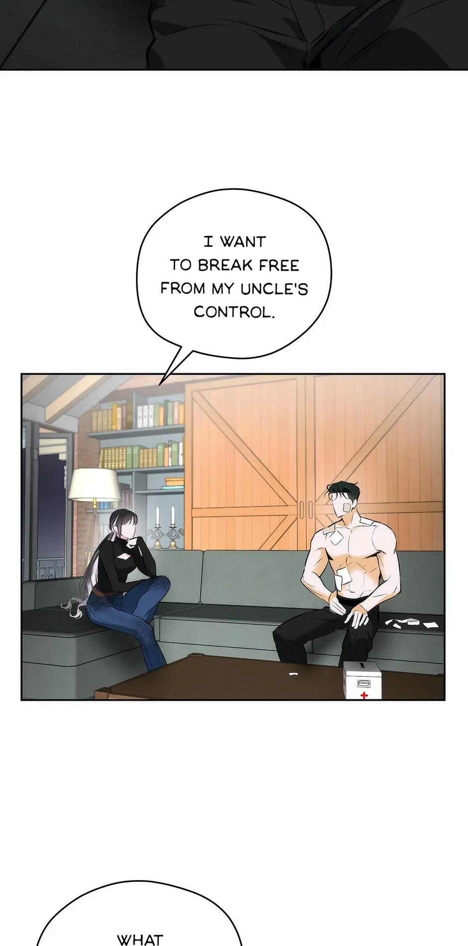 Chapter 21, page 19