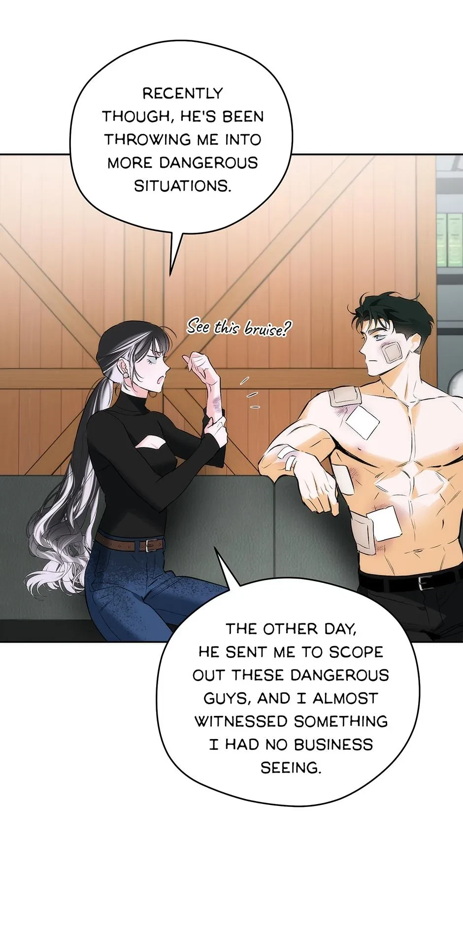 Chapter 21, page 28
