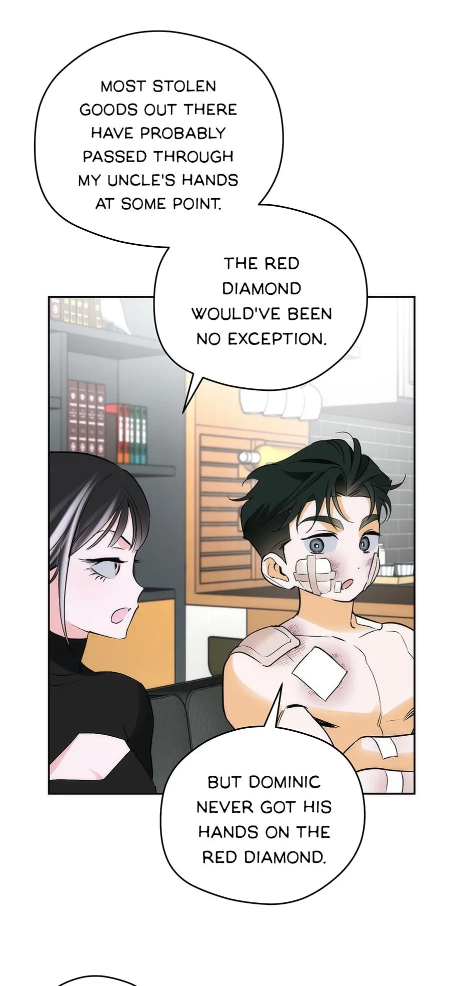 Chapter 21, page 31