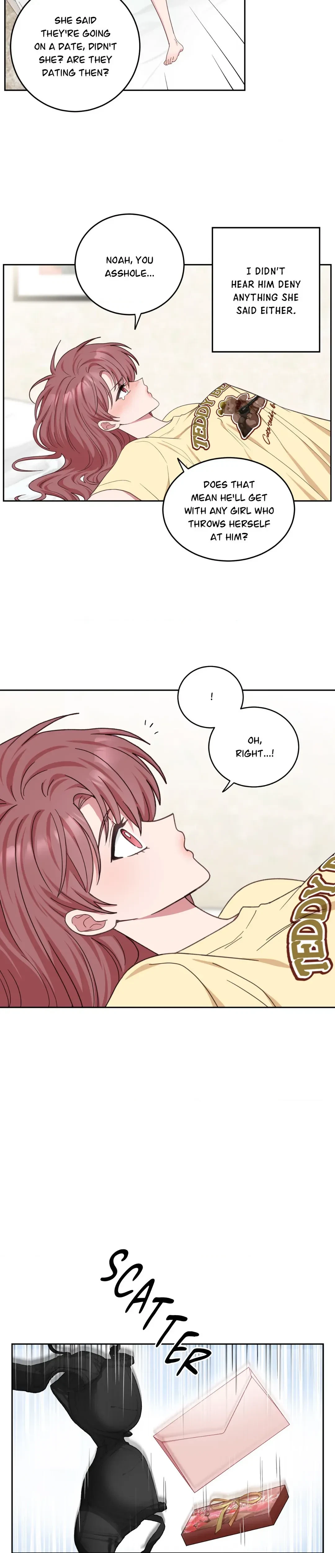 Take Two Chapter 6, page 10