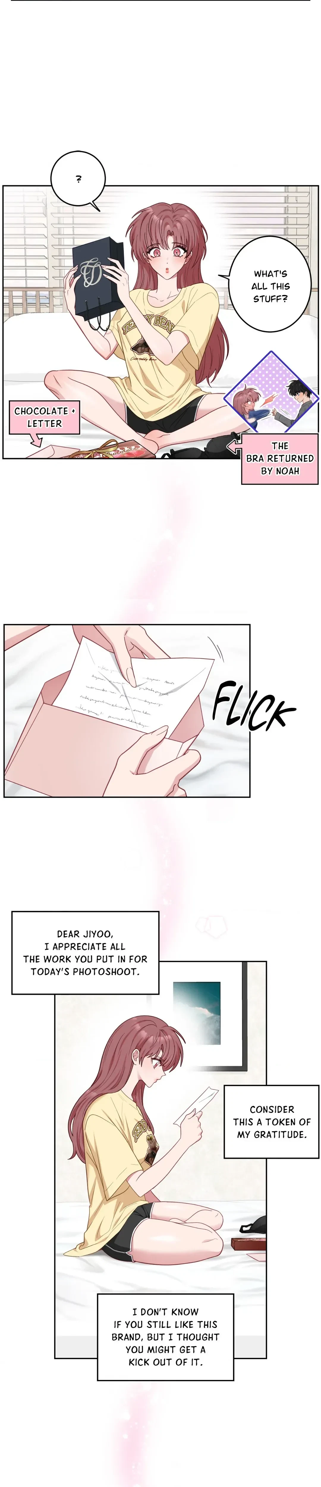 Take Two Chapter 6, page 11