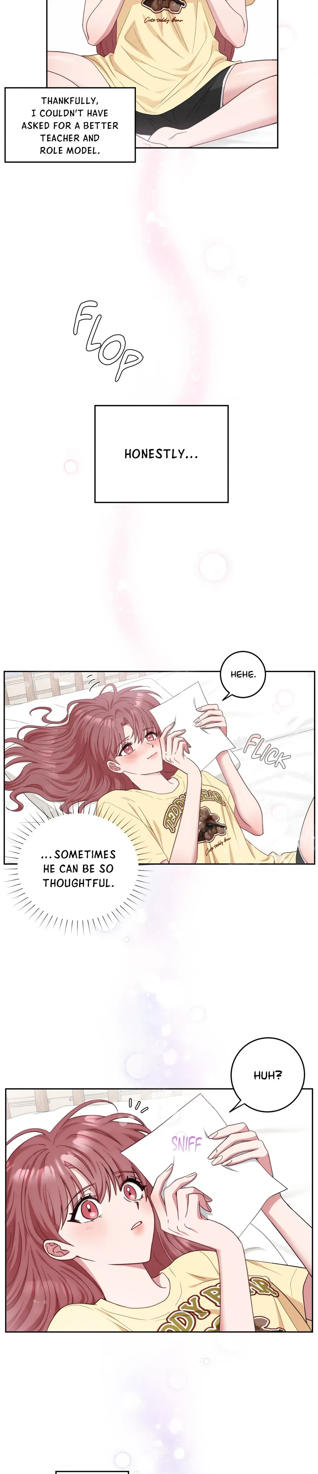 Take Two Chapter 6, page 13