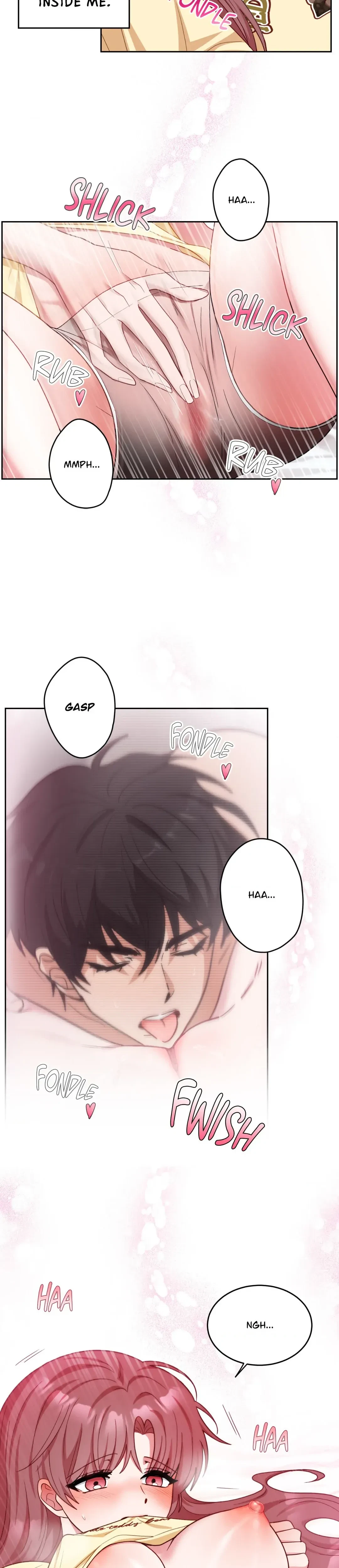 Take Two Chapter 6, page 16