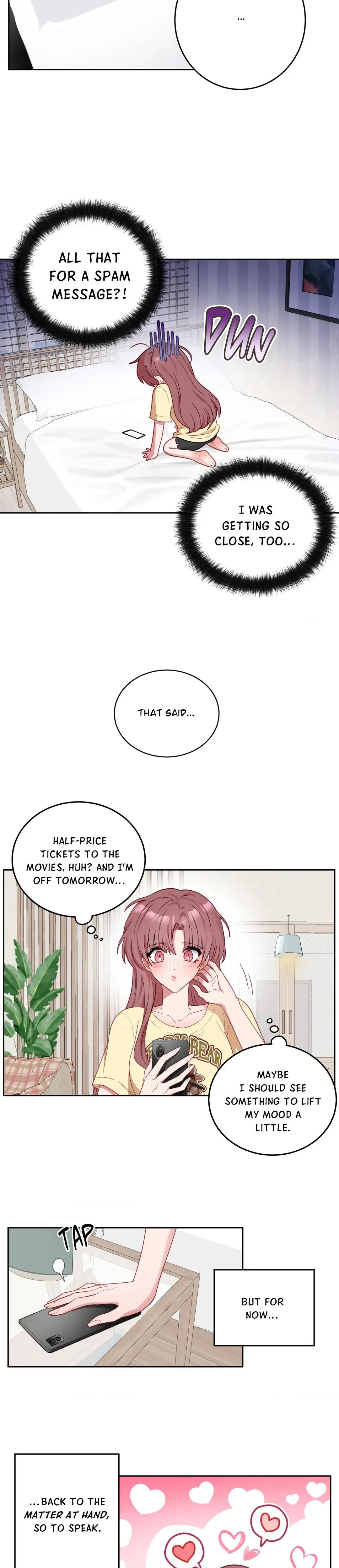 Take Two Chapter 6, page 19