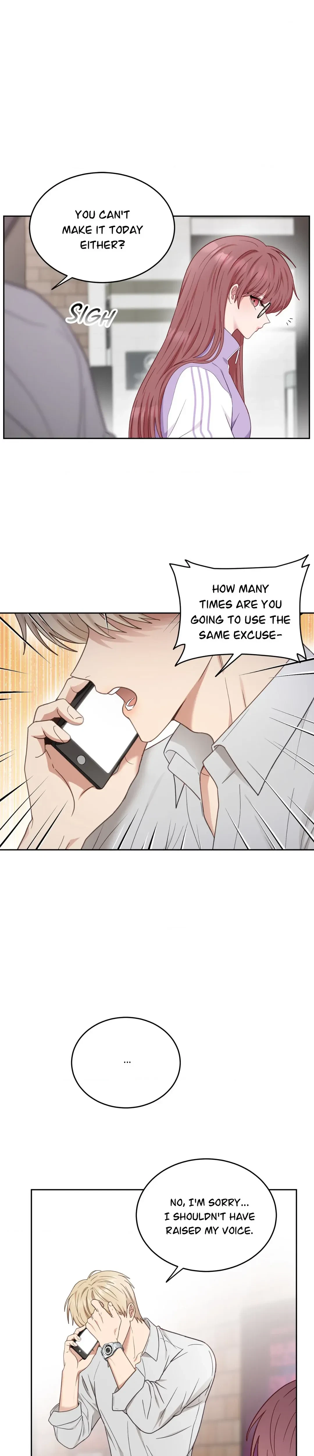 Take Two Chapter 6, page 22