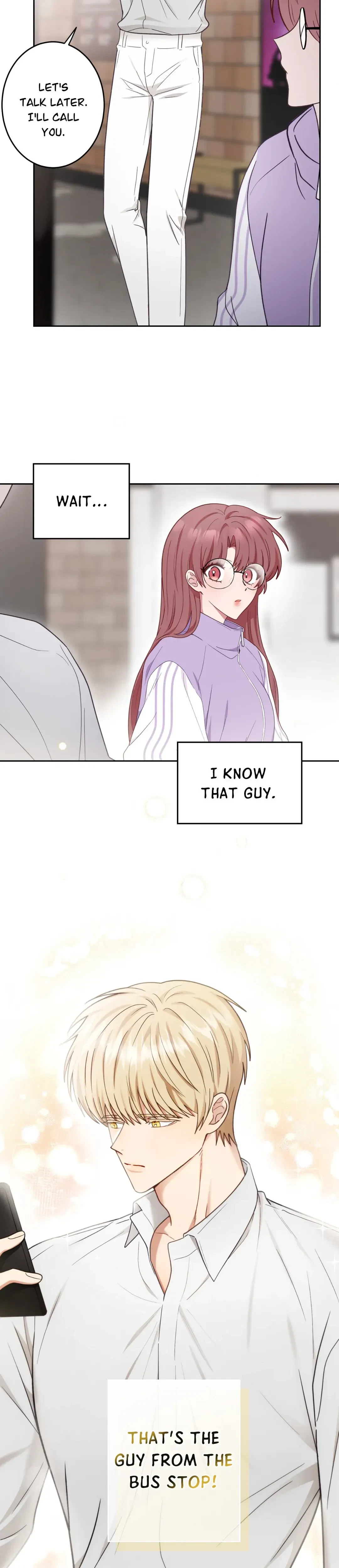 Take Two Chapter 6, page 23