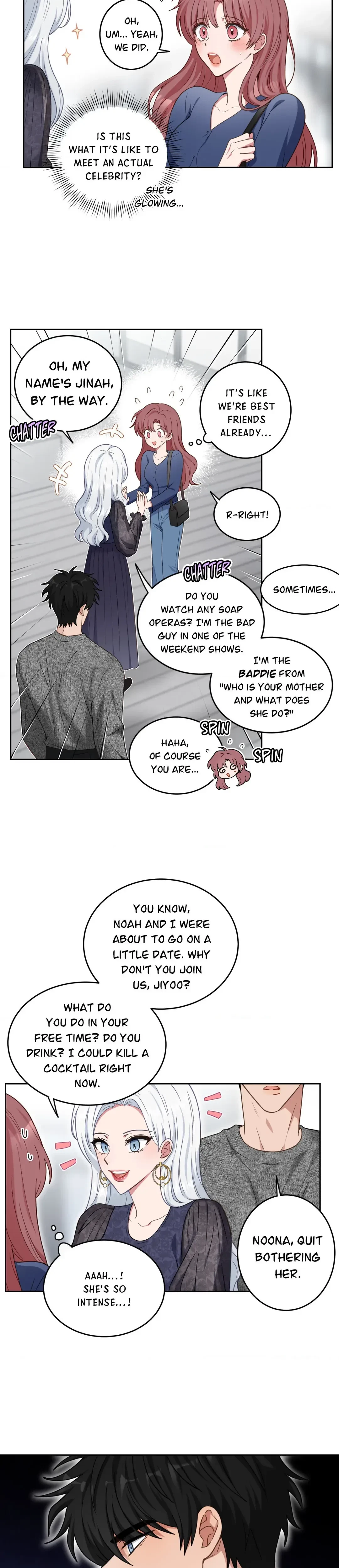 Take Two Chapter 6, page 3