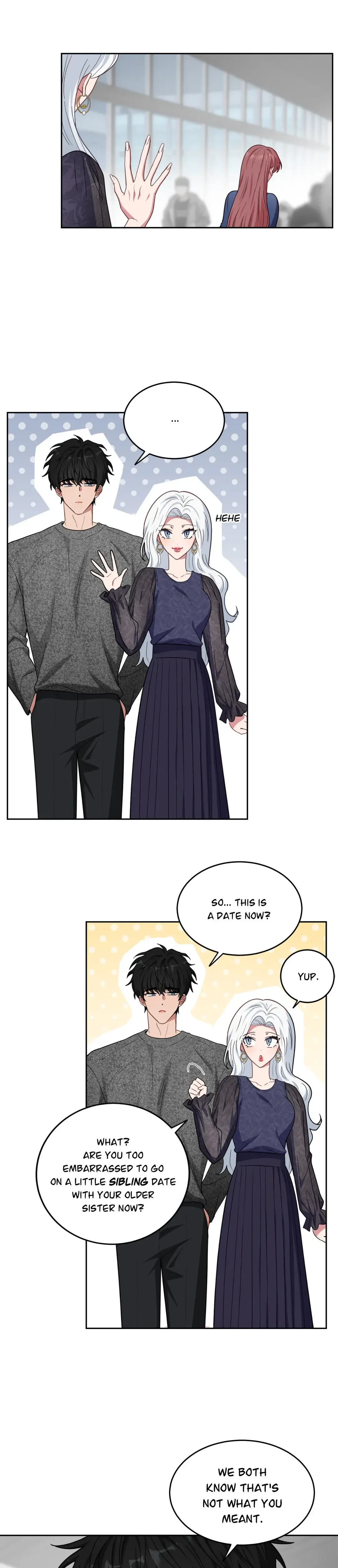 Take Two Chapter 6, page 5