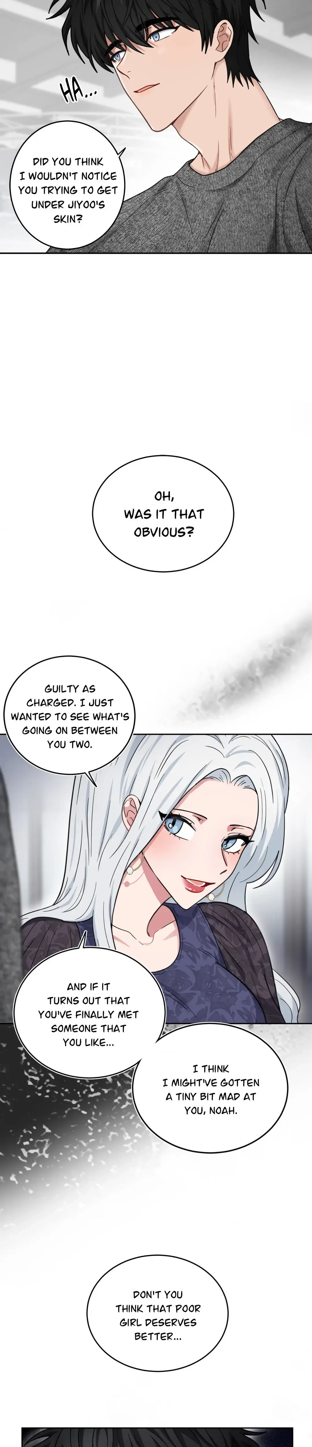 Take Two Chapter 6, page 6