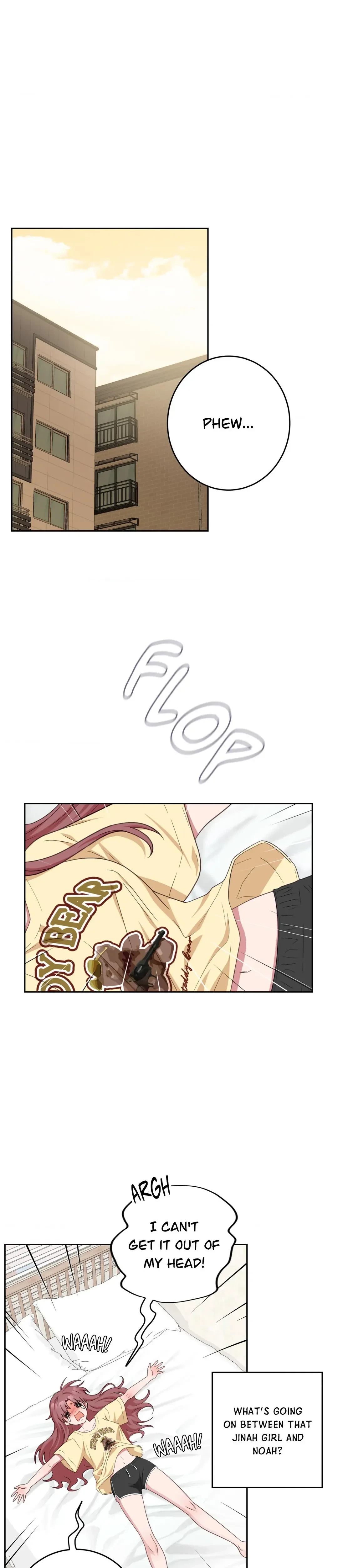 Take Two Chapter 6, page 9