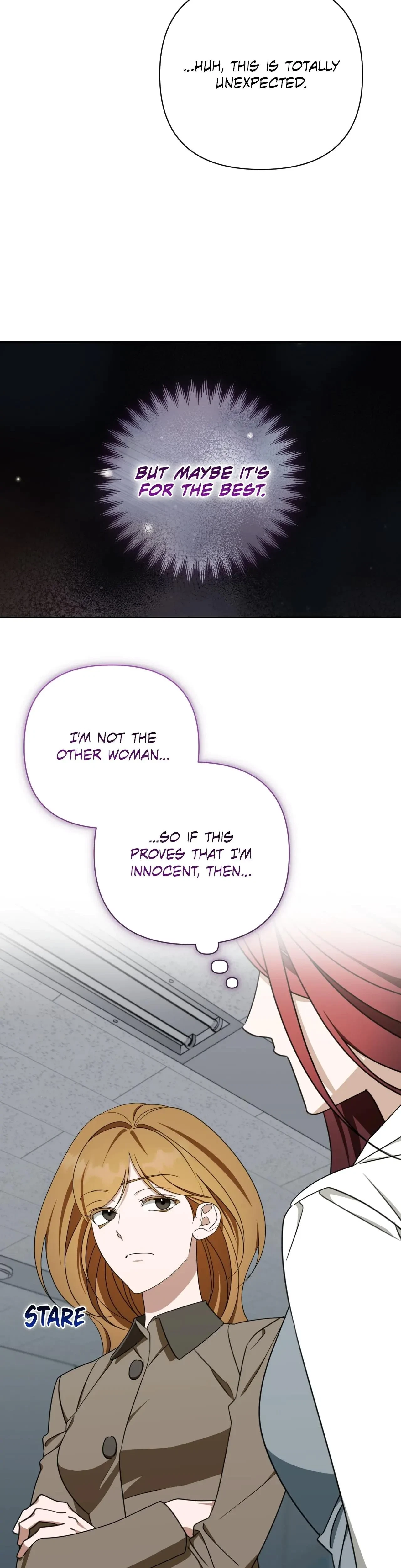 A Boss With Benefits Chapter 31, page 24