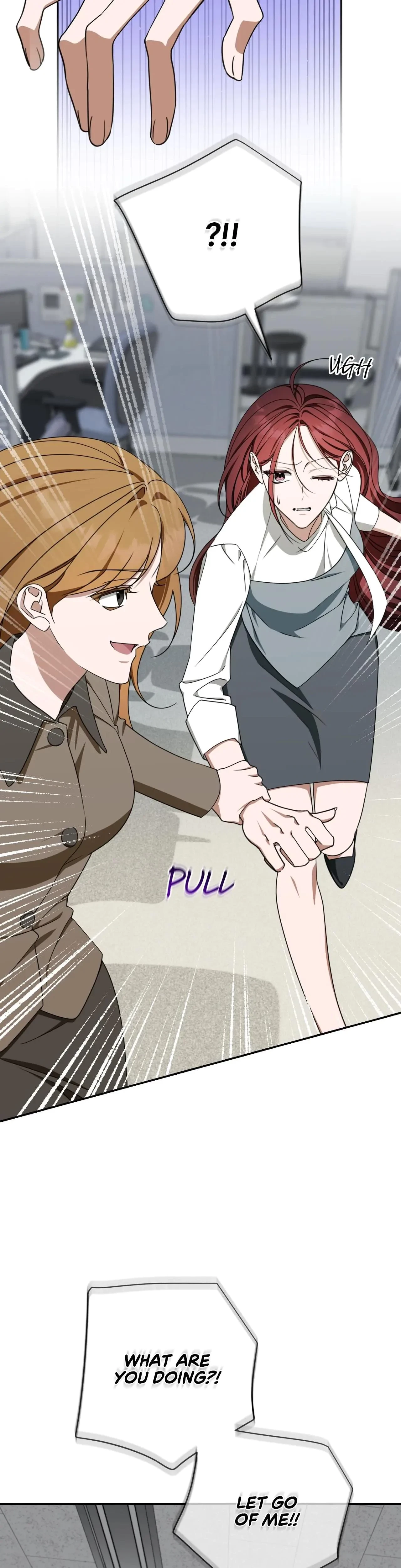A Boss With Benefits Chapter 31, page 26