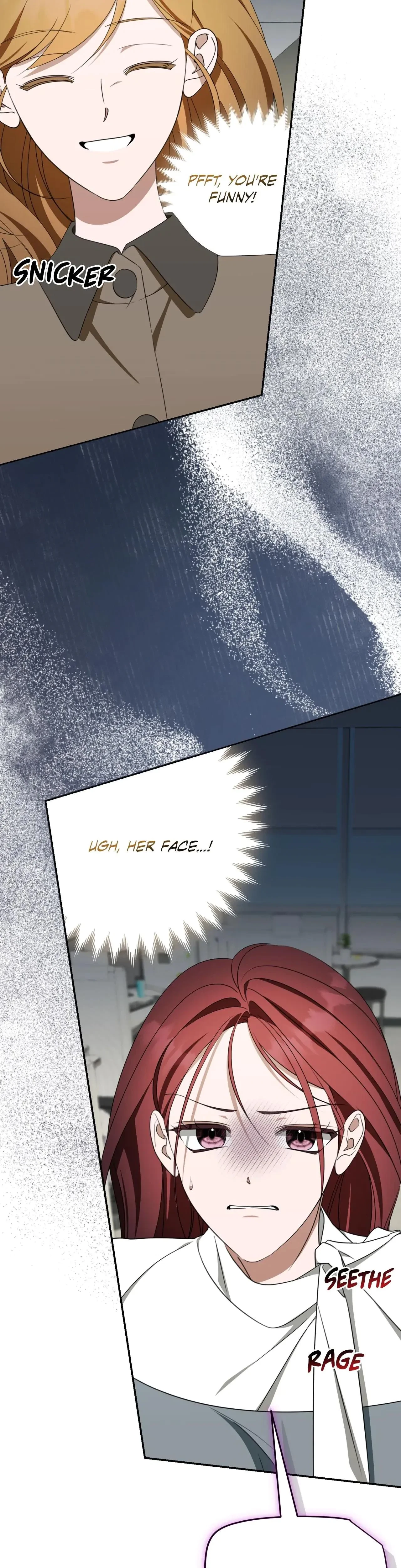 A Boss With Benefits Chapter 31, page 31