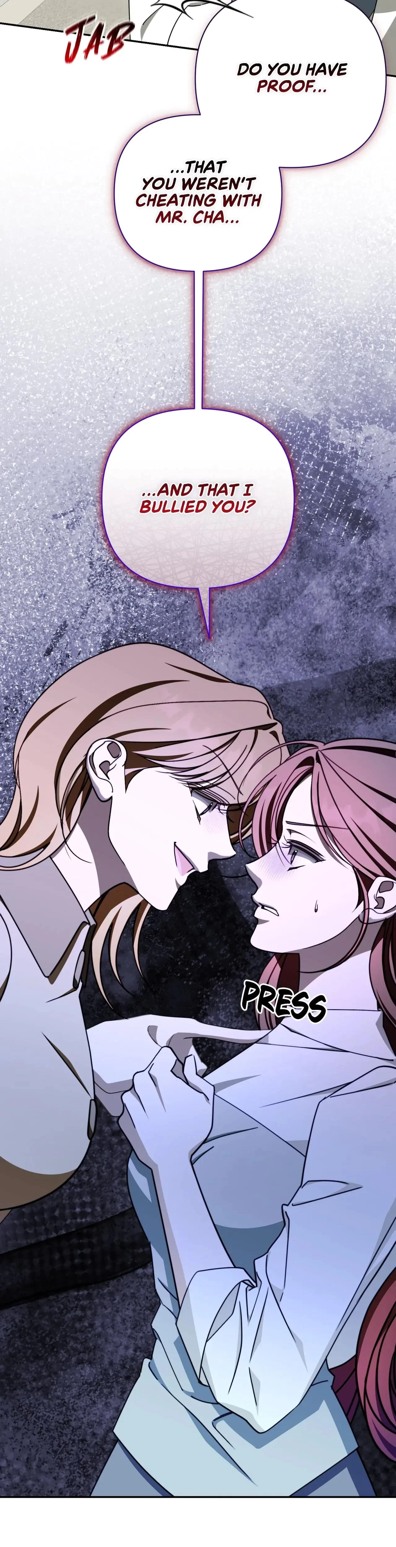 A Boss With Benefits Chapter 31, page 41