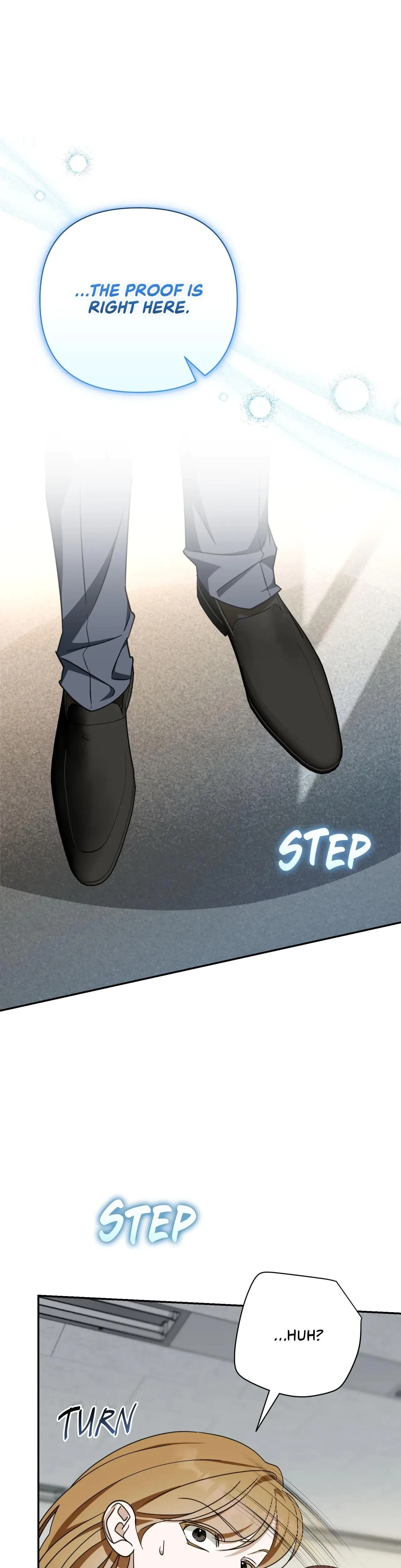 A Boss With Benefits Chapter 31, page 42
