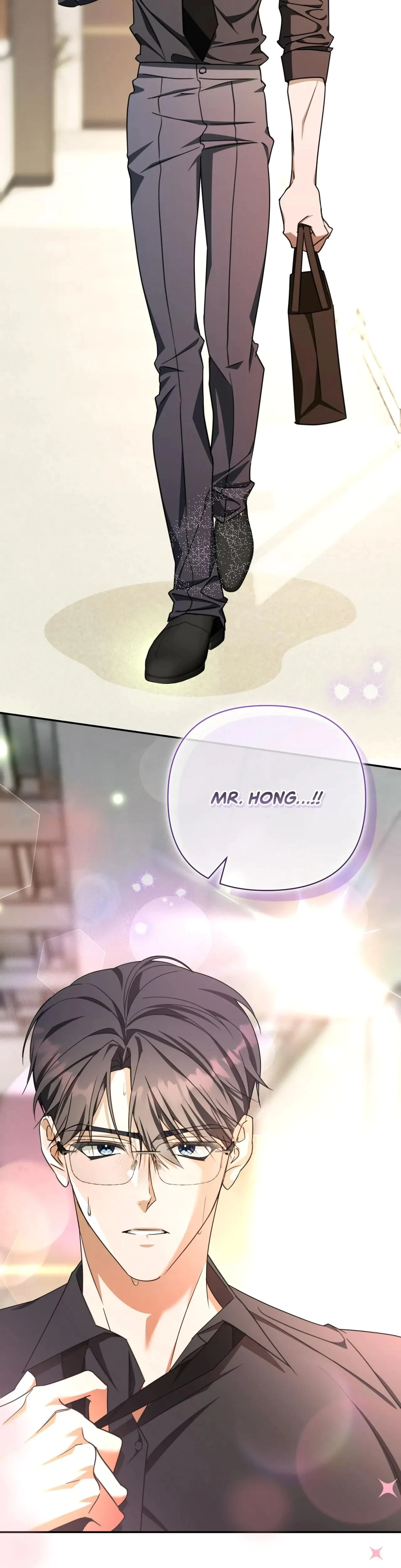 A Boss With Benefits Chapter 31, page 44