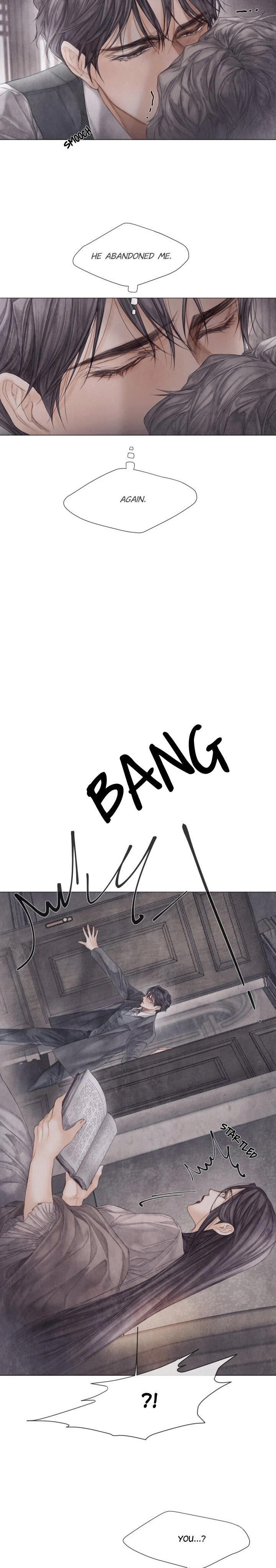 Broken Boy Chapter 29, page 11
