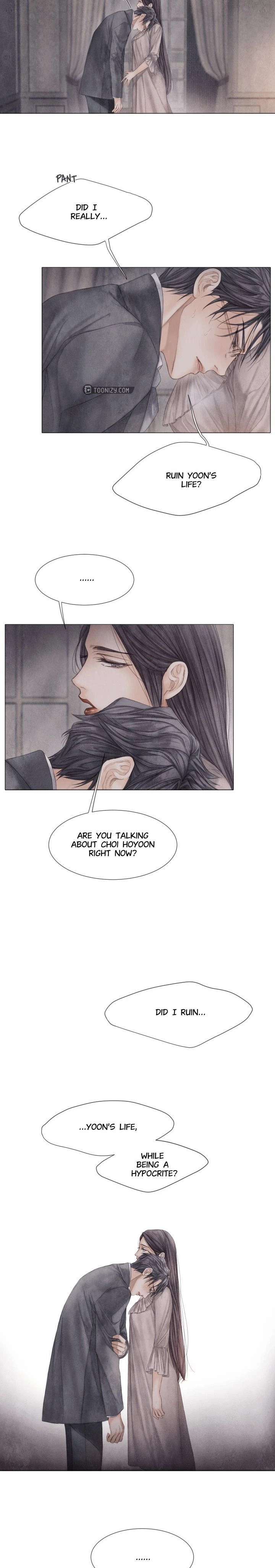 Broken Boy Chapter 29, page 13