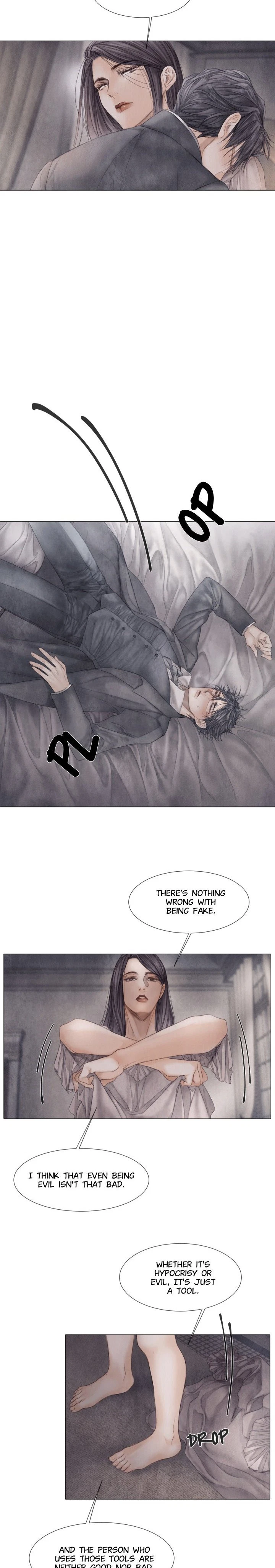 Broken Boy Chapter 29, page 14