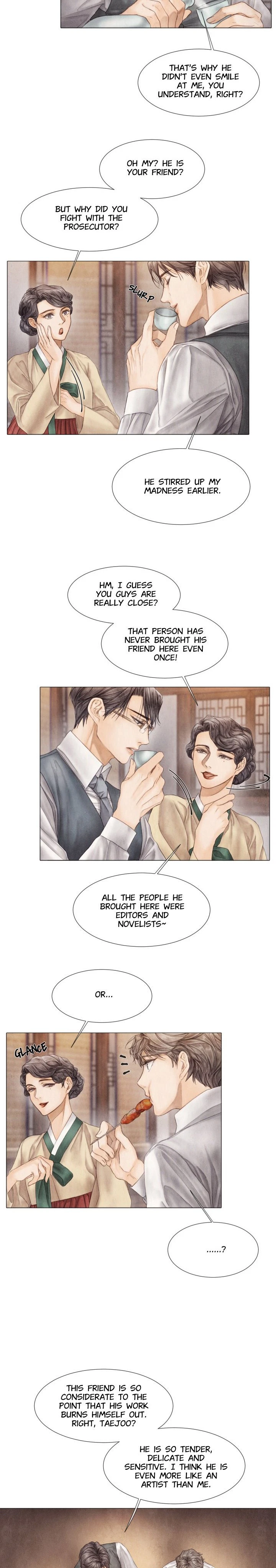 Broken Boy Chapter 29, page 2