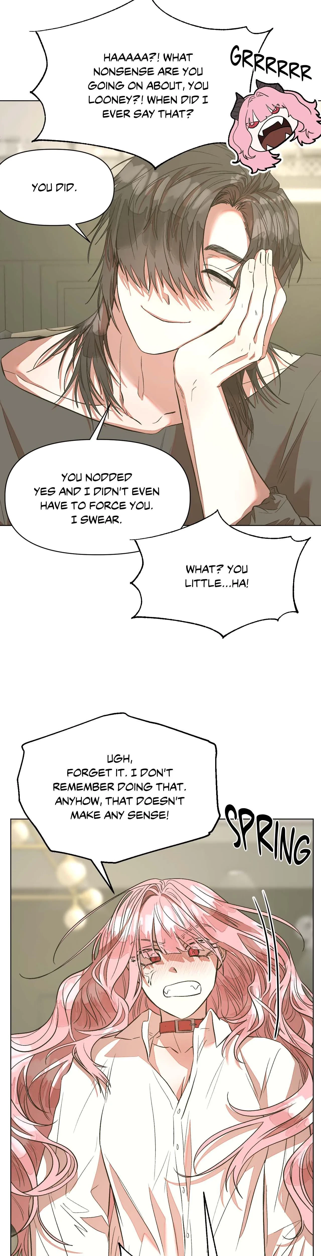 Special Service Chapter 6, page 10