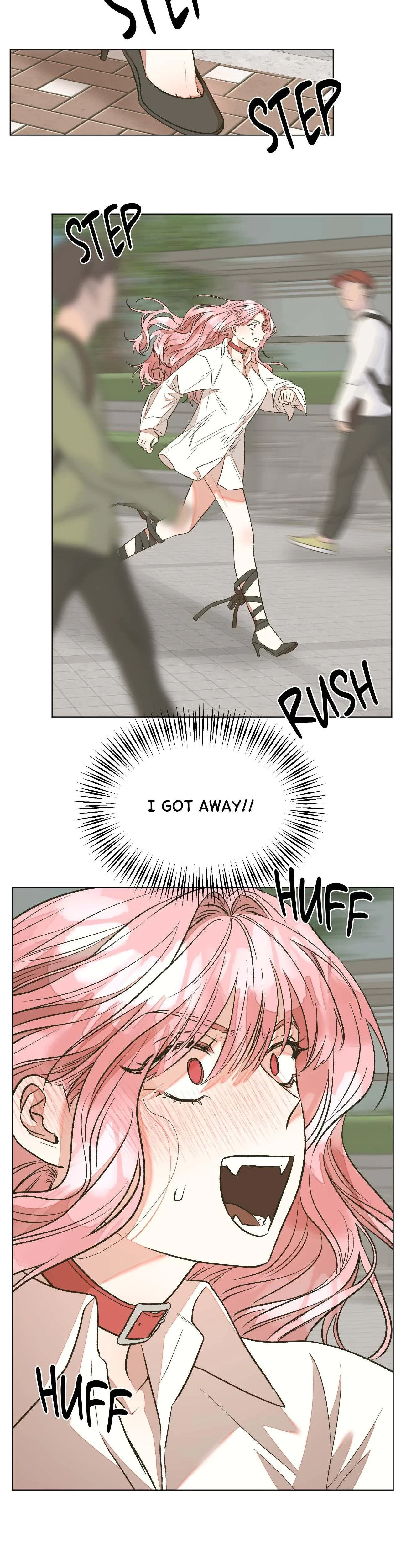 Special Service Chapter 6, page 13