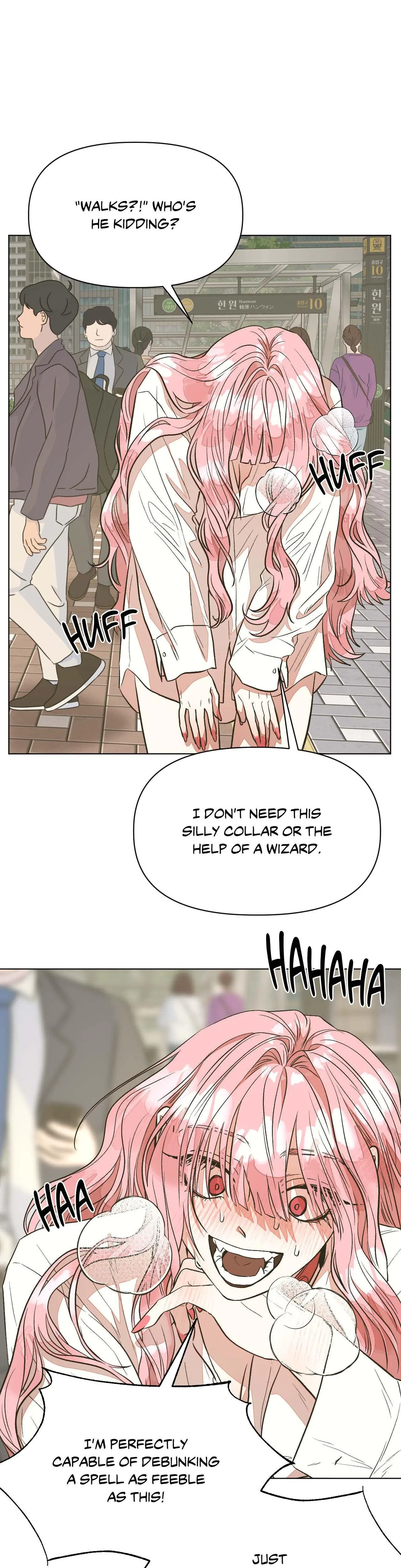 Special Service Chapter 6, page 14