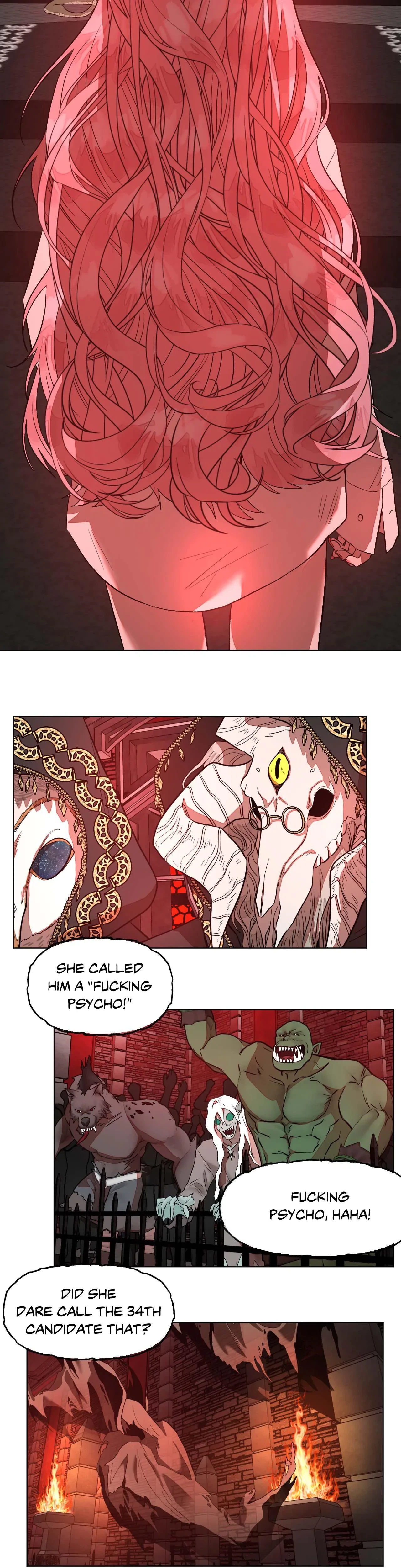 Special Service Chapter 6, page 18