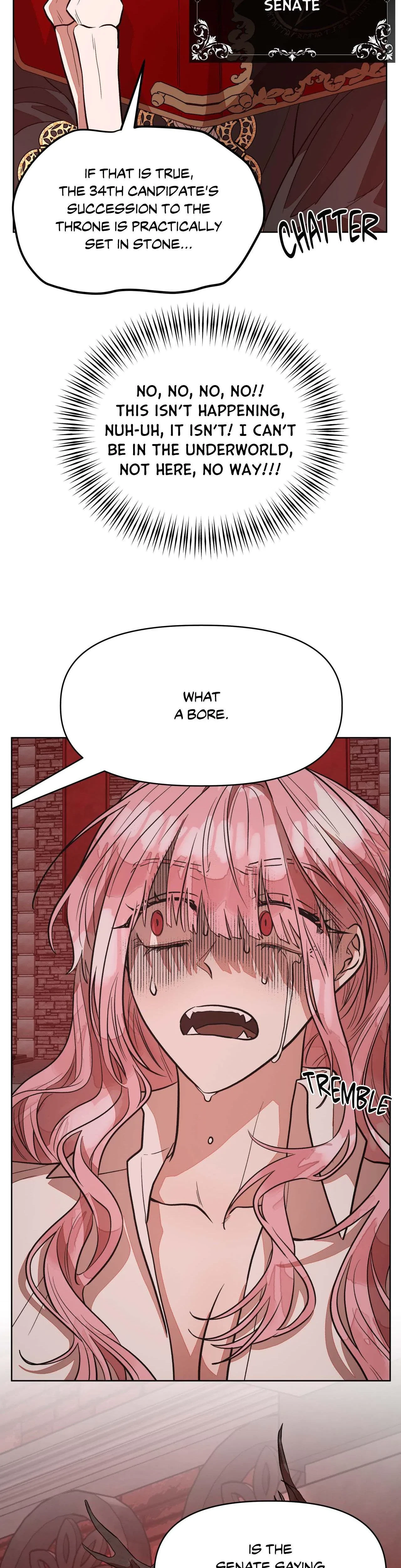Special Service Chapter 6, page 20