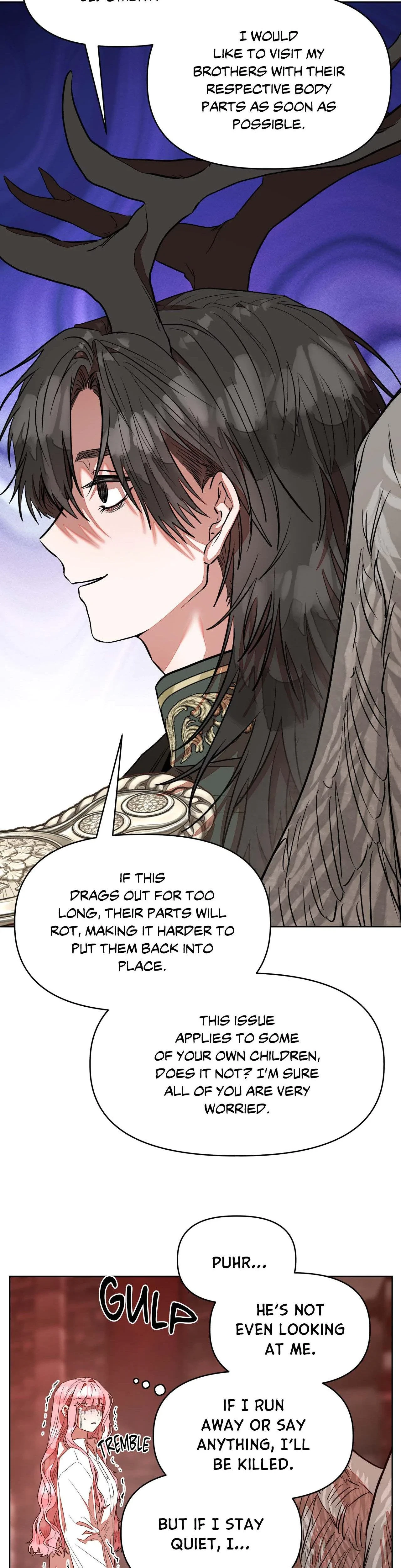 Special Service Chapter 6, page 22
