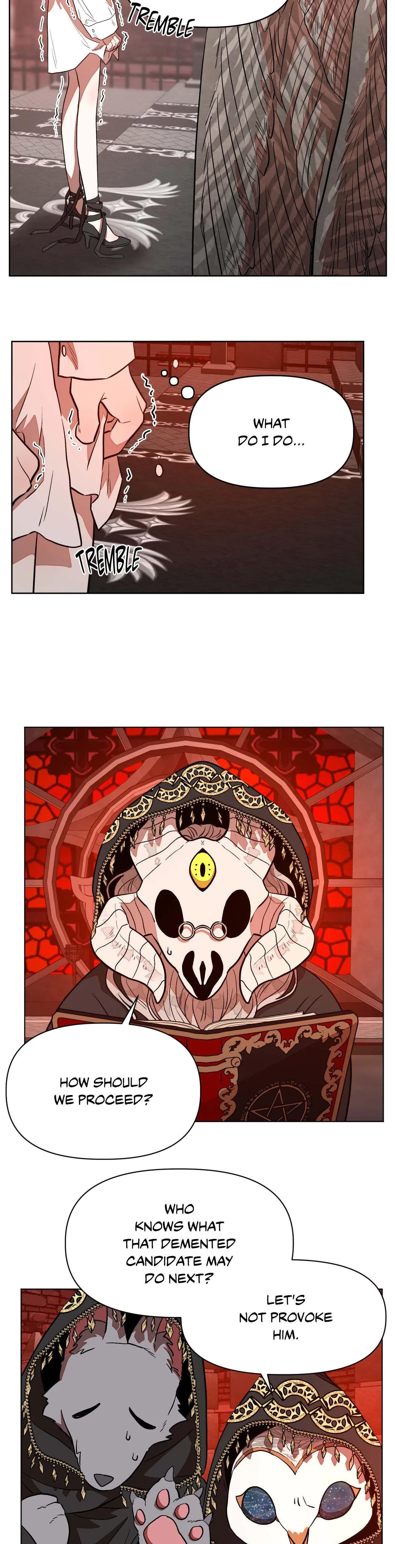 Special Service Chapter 6, page 23