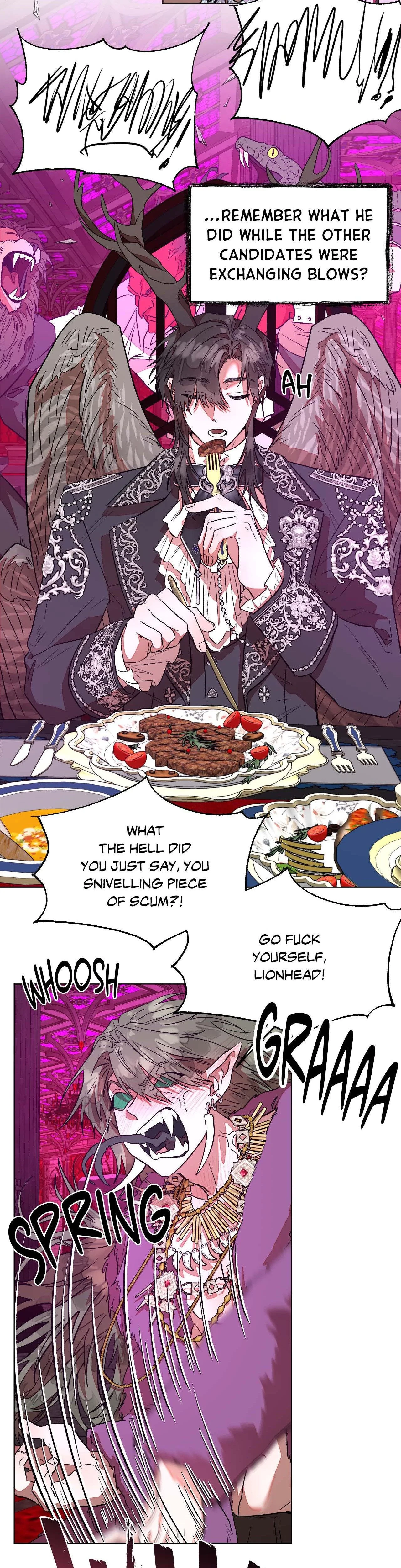 Special Service Chapter 6, page 25